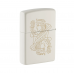 Isqueiro Zippo King Queen Design